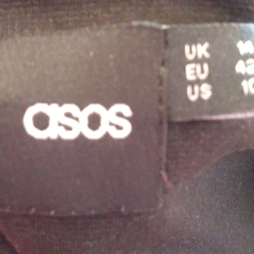 Asos 10 - Picture 3 of 3